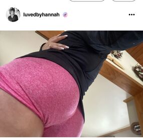 luvedbyhannah Nude Leaks OnlyFans Photo 10