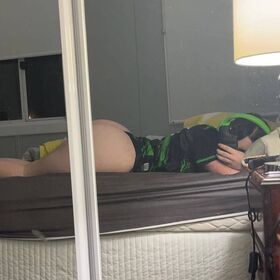 luvkeizer Nøgne lækkede OnlyFans foto 16