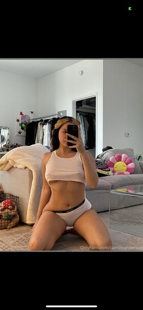 luvmecamille Nude Leaks OnlyFans Photo 2
