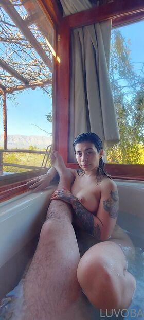 luvooba Nude Leaks OnlyFans Photo 58