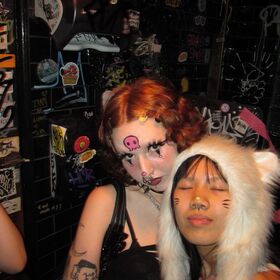 Luvzone नग्न लीक OnlyFans फोटो 19