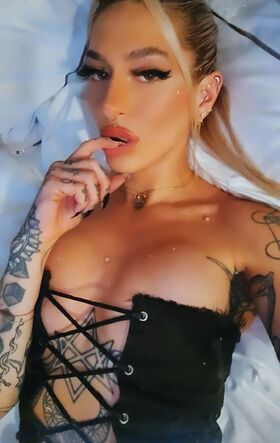 luxxxxx Nude Leaks OnlyFans Photo 19