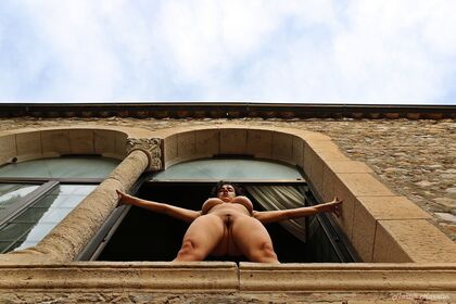 Luz Del Fierro Nude Leaks OnlyFans Photo 37