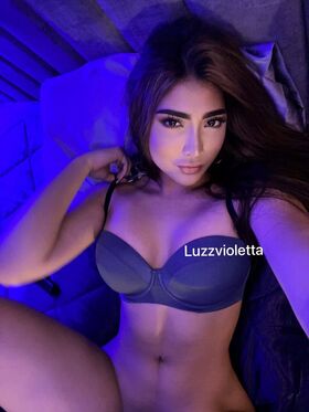 LuzVioletta Nude Leaks OnlyFans Photo 4