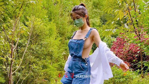 LXC0608 Nude Leaks OnlyFans Photo 7