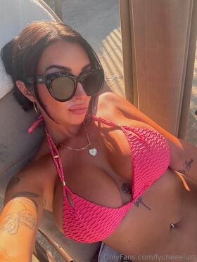 lycheeelust Nagie wycieki OnlyFans zdjęcie 28
