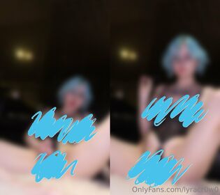 lyracr0w0 Nude Leaks OnlyFans Photo 1