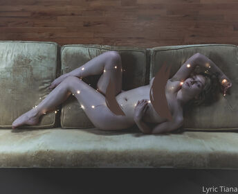 lyrictiana Nude Leaks OnlyFans Photo 16