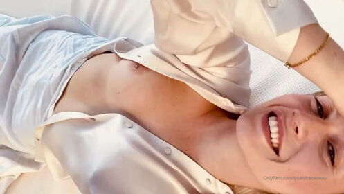 Lysandre Nadeau Nude Leaks OnlyFans Photo 10