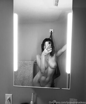 Lysandre Nadeau Nude Leaks OnlyFans Photo 26