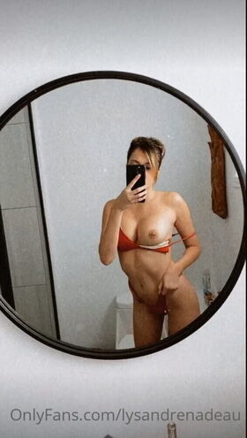 Lysandre Nadeau Nude Leaks OnlyFans Photo 28