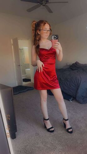 Lyssaurora Nude Leaks OnlyFans Photo 1100