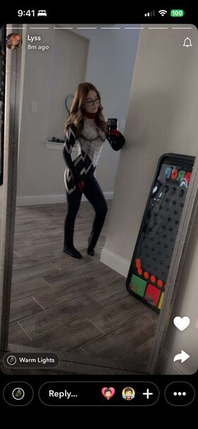 Lyssaurora Nude Leaks OnlyFans Photo 1139