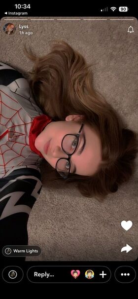 Lyssaurora Nude Leaks OnlyFans Photo 1140