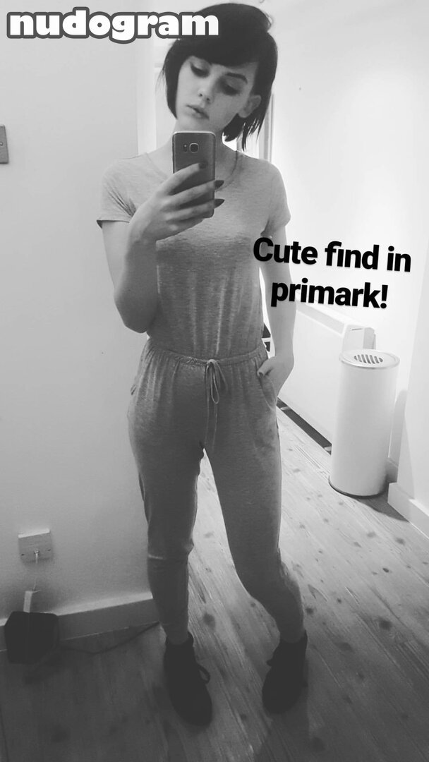 M.frontmag / Mel Suicide / Mellisa Clarke / Peachbumm Nude Leaks OnlyFans Photo 45 Nudogram v2.0