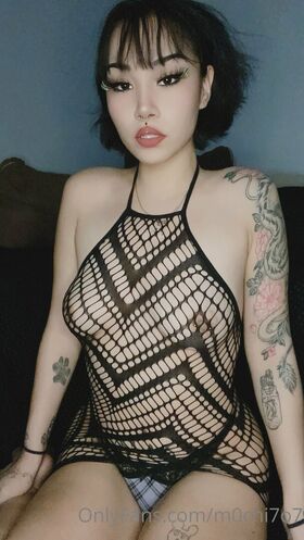 m0chi7o7 Nude Leaks OnlyFans Photo 2