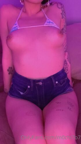 m0chi7o7 Nude Leaks OnlyFans Photo 8