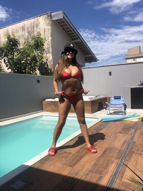 Márcia Magalhães Nude Leaks OnlyFans Photo 8