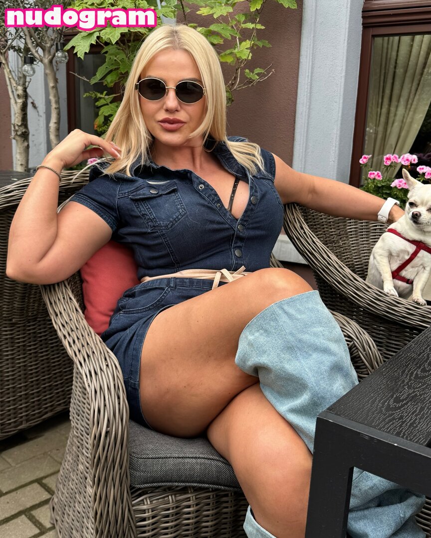 Ma_szur_7 in a vulnerable moment