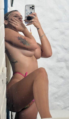 Macarena Gastaldo Nude Leaks OnlyFans Photo 17