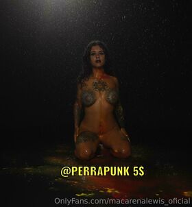 macarenalewis_oficial Nude Leaks OnlyFans Photo 36