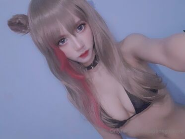 Machinegunkuro नग्न लीक OnlyFans फोटो 36