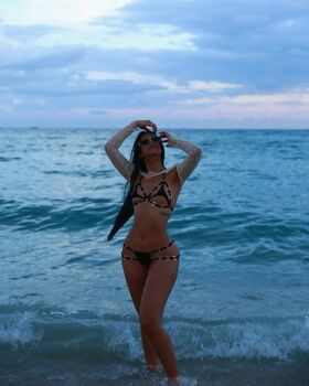 Mackenzie Bastidas Foto vazada OnlyFans nua 3