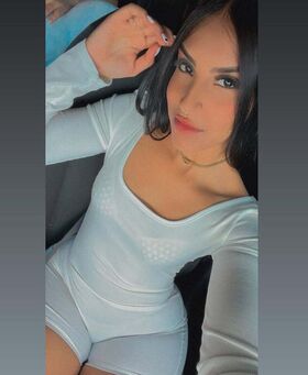 Mackenzie Bastidas Foto vazada OnlyFans nua 5