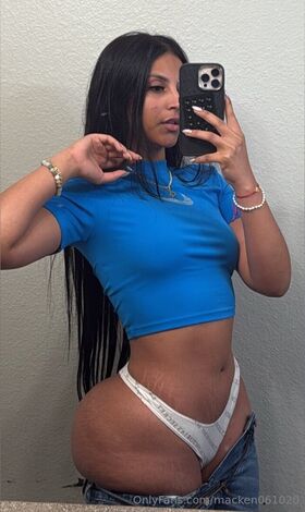 Mackenzie Bastidas Foto vazada OnlyFans nua 18