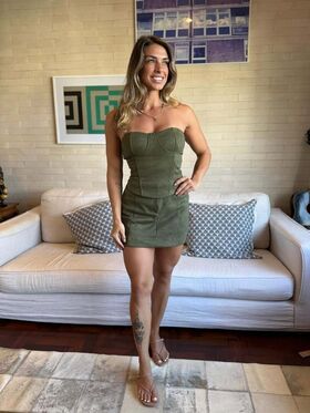 MacKenzie Dern Nude Leaks OnlyFans Photo 192