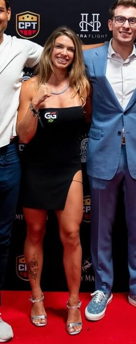 MacKenzie Dern Nude Leaks OnlyFans Photo 193