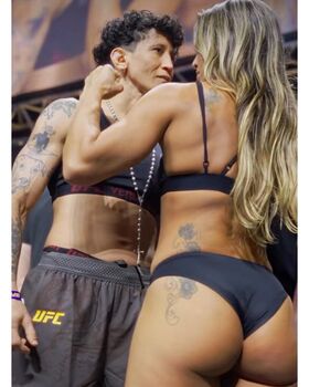 MacKenzie Dern Nude Leaks OnlyFans Photo 204