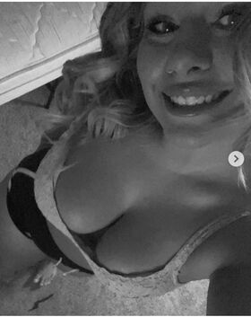Mackenzie Spohn Nude Leaks OnlyFans Photo 14