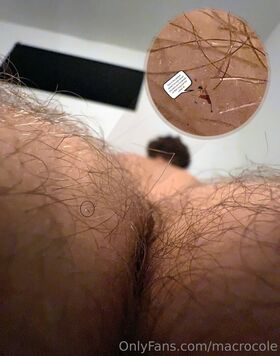 macrocole Nude Leaks OnlyFans Photo 67