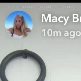 Macy Broyles