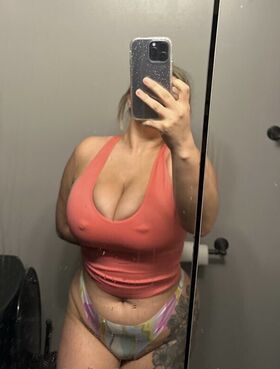 Macy Nicole Burris Nude Leaks OnlyFans Photo 40