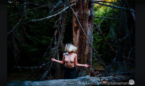 Madalina Oros Nude Leaks OnlyFans Photo 13