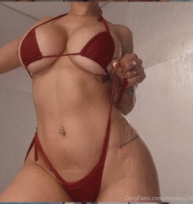 Maday Castellano Nude Leaks OnlyFans Photo 18