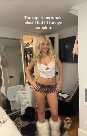 Maddie Atchison Nude Leaks OnlyFans Photo 1