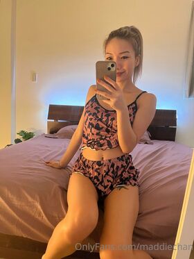 maddiechan Nude Leaks OnlyFans Photo 79