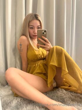 maddiechan Nude Leaks OnlyFans Photo 87