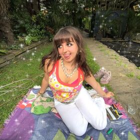 Maddy Adderley Vuotanut alastonkuva OnlyFans 54