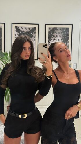 Maddy Cheary Фото утечки OnlyFans (обнаженная) 540