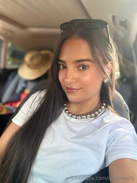 Maddy Lopez Nude Leaks OnlyFans Photo 2