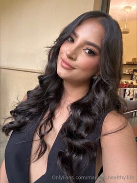 Maddy Lopez Nude Leaks OnlyFans Photo 6