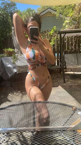 Maddy Mahmoudi Nude Leaks OnlyFans Photo 50