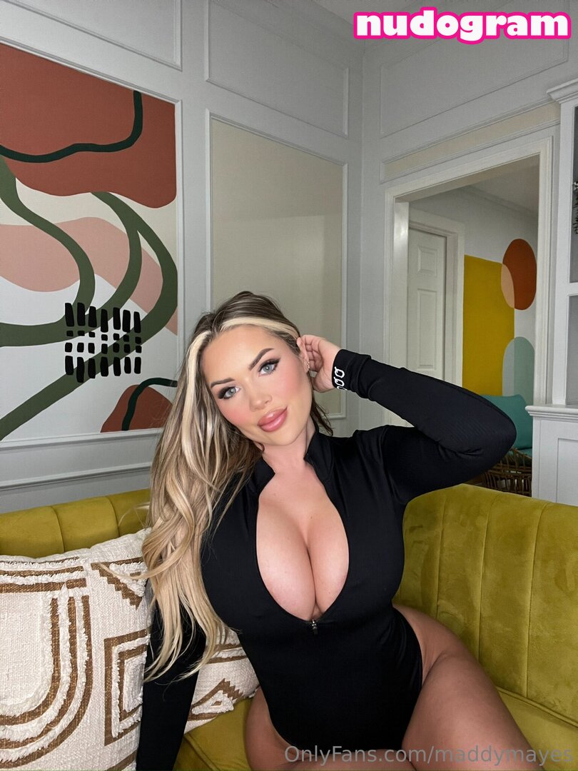 Maddy Mayes  maddy.mayesxo  maddymayes Гола изтичане OnlyFans снимка 19  - Nudogram v2.1
