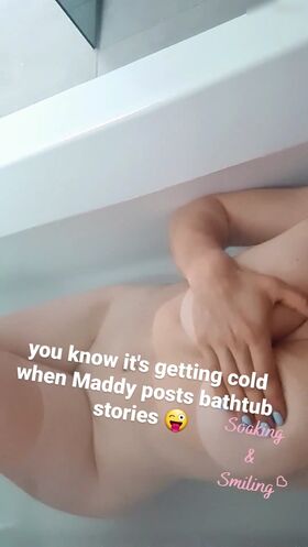 Maddy_moh Nude Leaks OnlyFans Photo 23