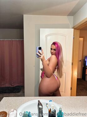 maddybaddiefree Nude Leaks OnlyFans Photo 10