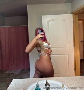 maddybaddiefree Nude Leaks OnlyFans Photo 14